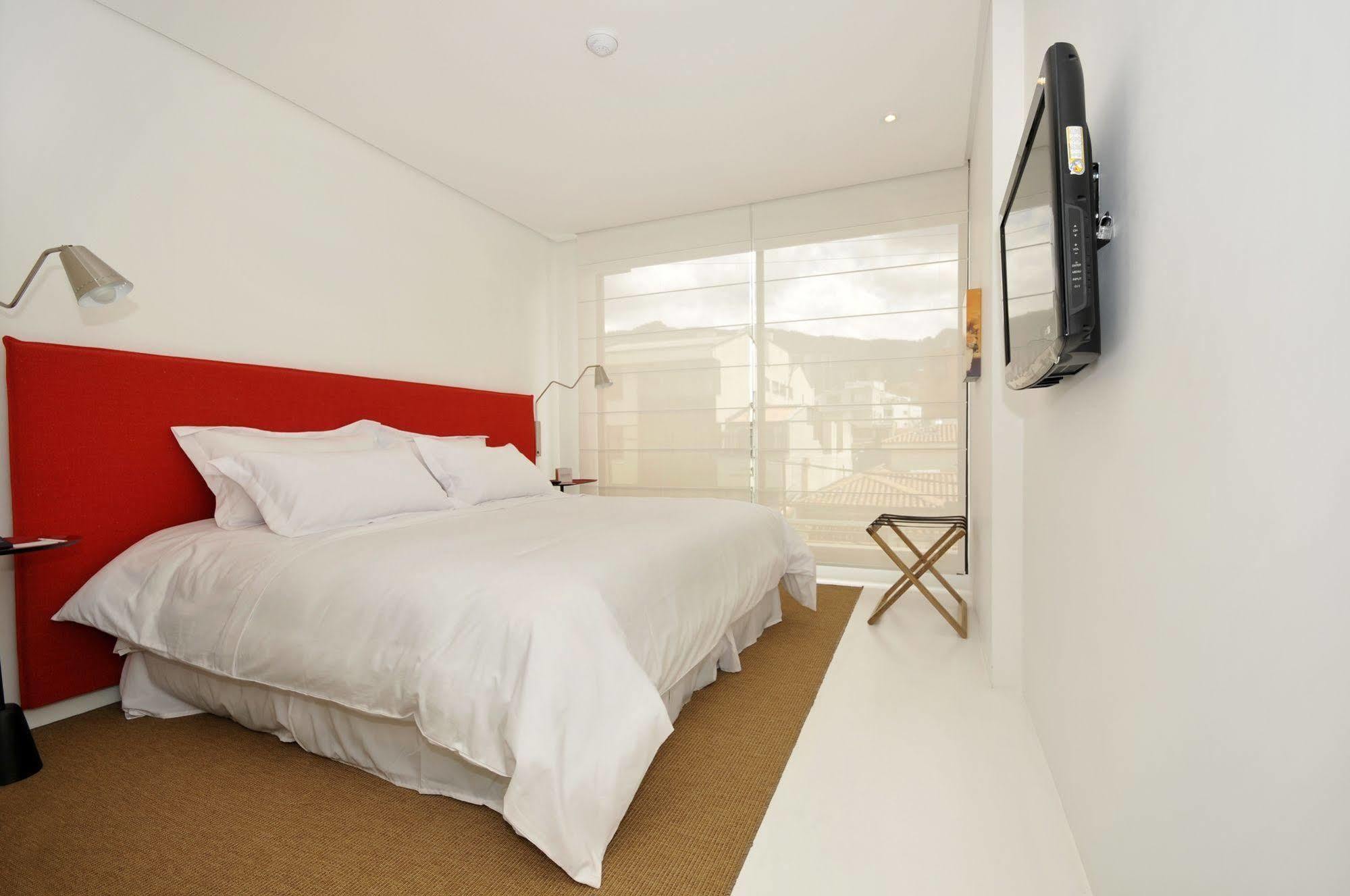 Bosque Alto Apartasuite ボゴタ エクステリア 写真