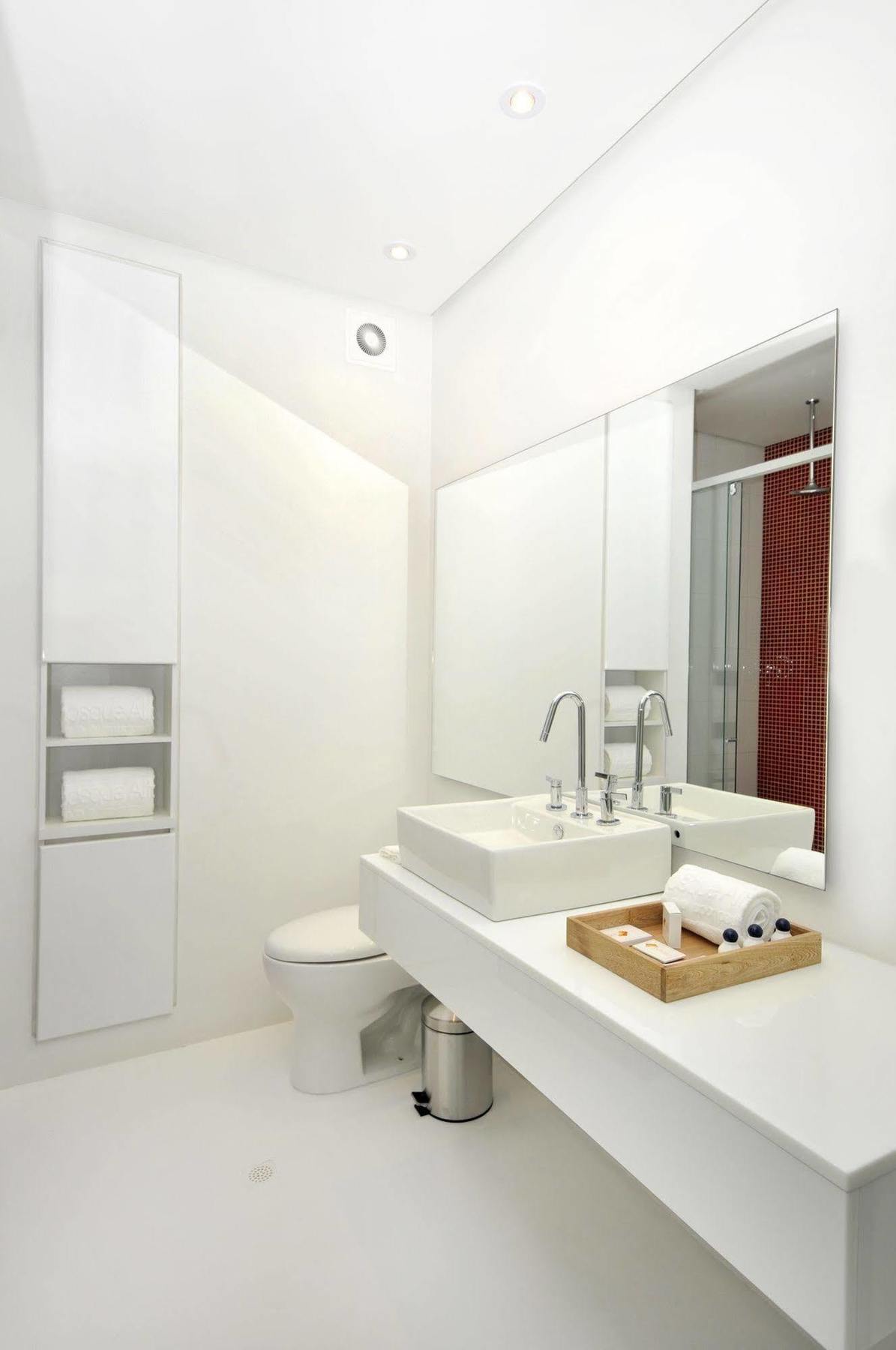 Bosque Alto Apartasuite ボゴタ エクステリア 写真
