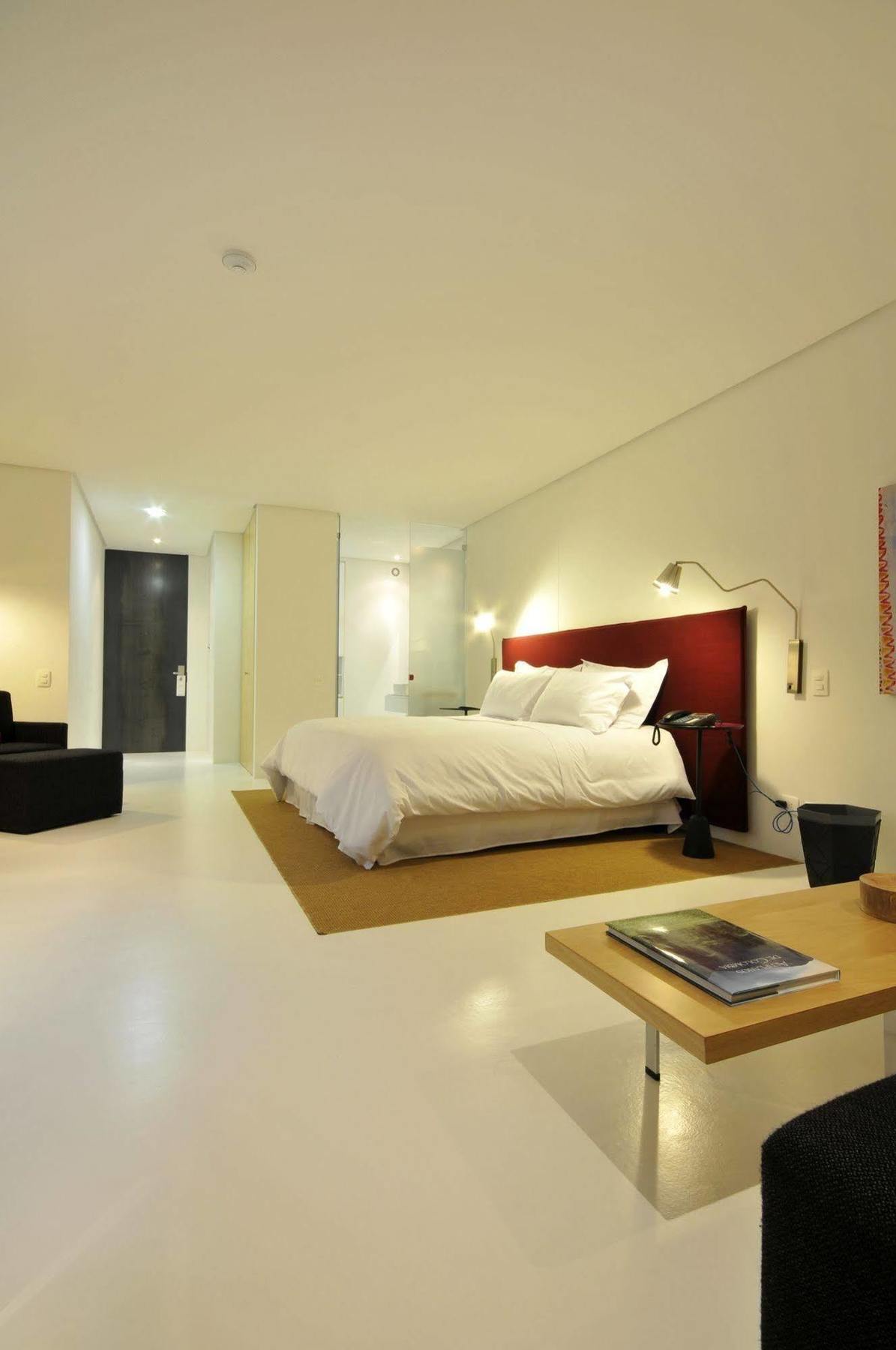 Bosque Alto Apartasuite ボゴタ エクステリア 写真